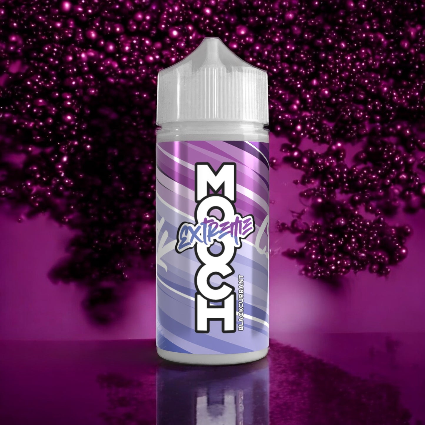 Mooch Eliquids Longfills - Flavour Shot Only