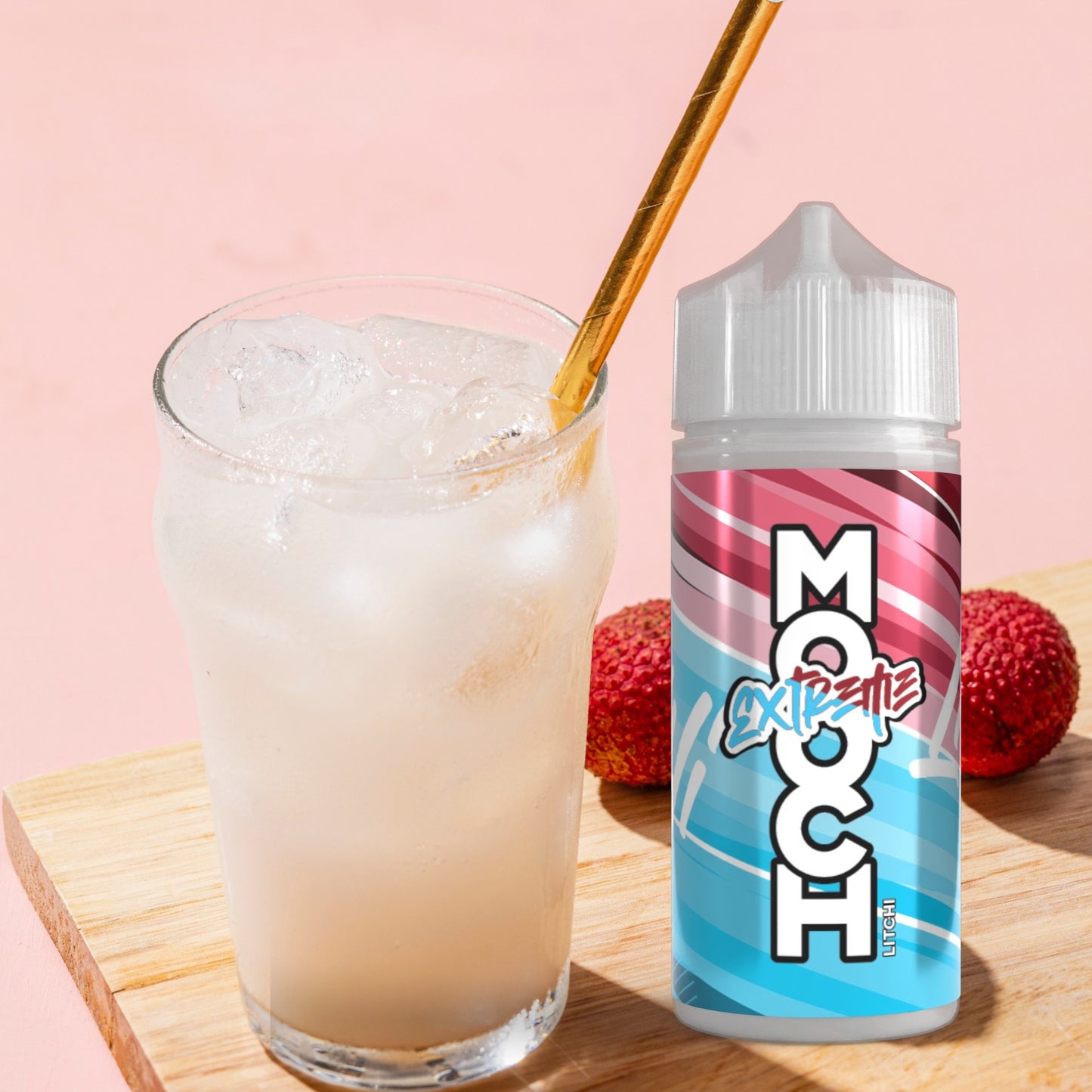 Mooch Eliquids Longfills - Flavour Shot Only