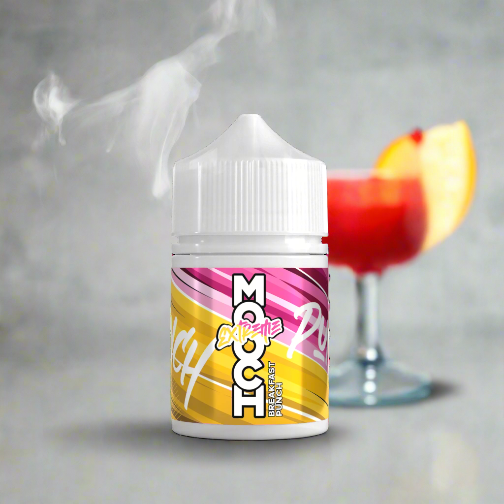 Mooch Eliquids Longfills - Flavour Shot Only