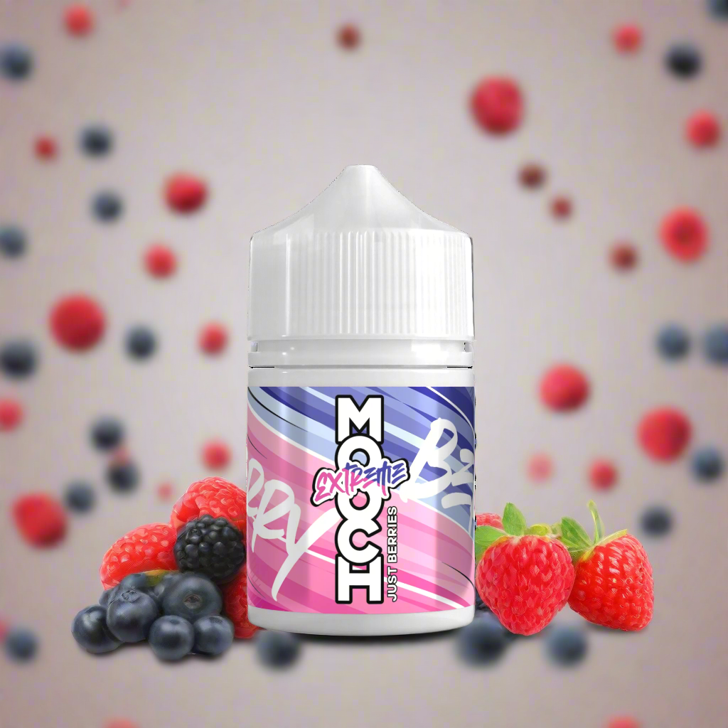 Mooch Eliquids Longfills - Flavour Shot Only
