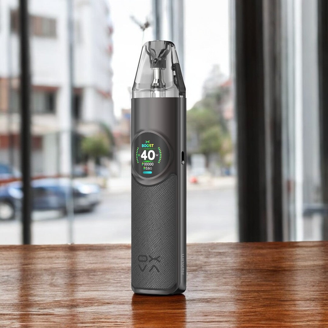 Oxva Nexlim Pod Kit