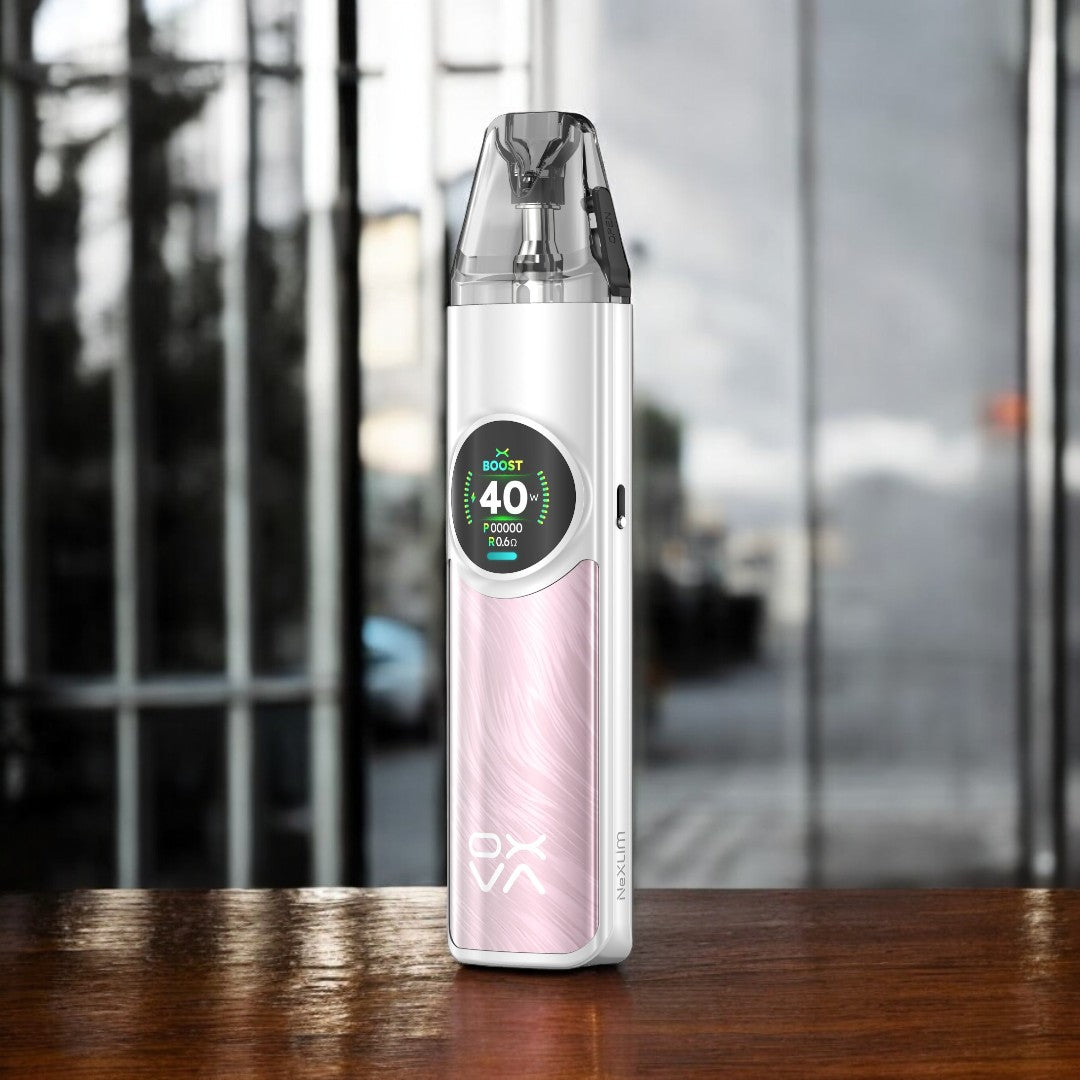 Oxva Nexlim Pod Kit