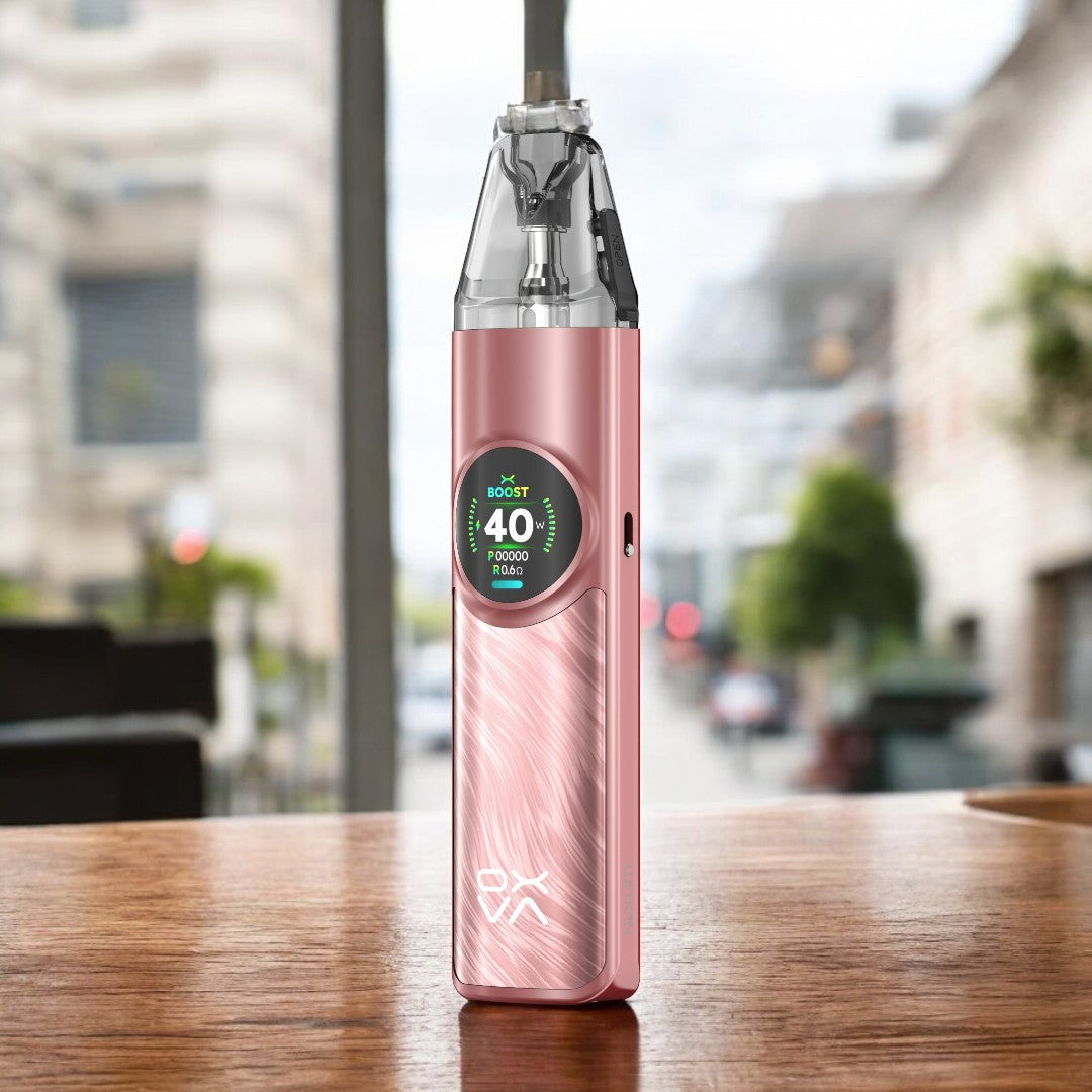 Oxva Nexlim Pod Kit