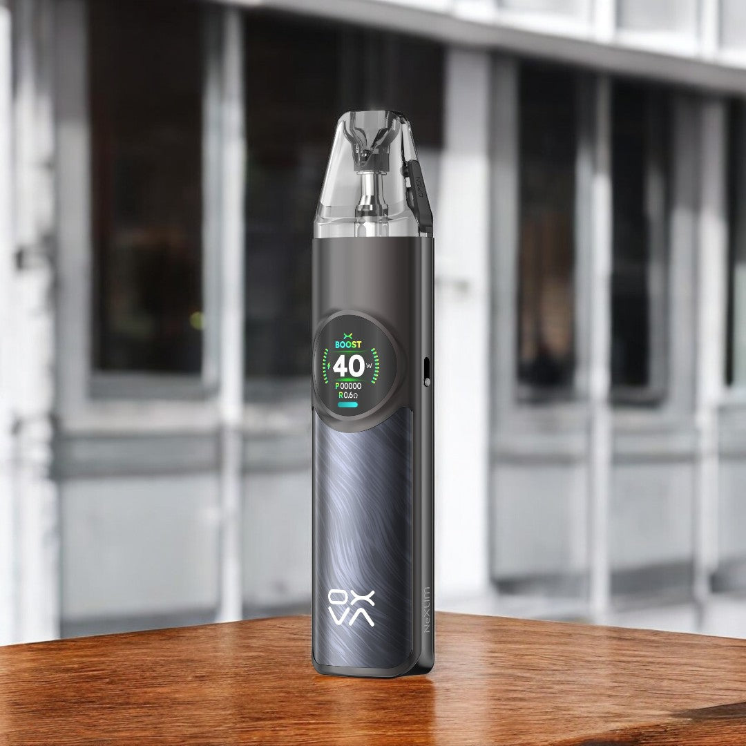 Oxva Nexlim Pod Kit