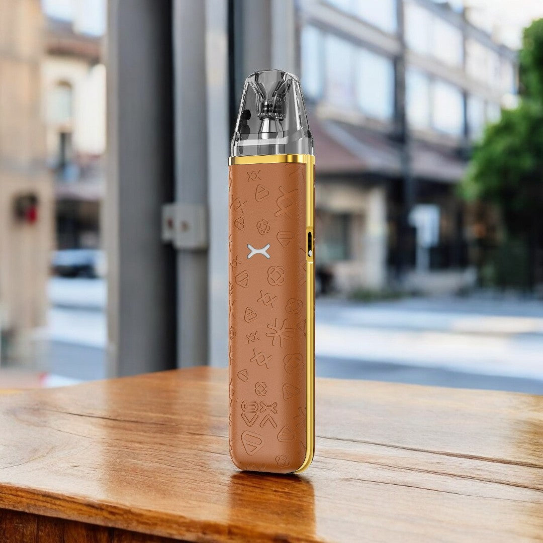 Oxva Xlim Pro Go Pod Kit