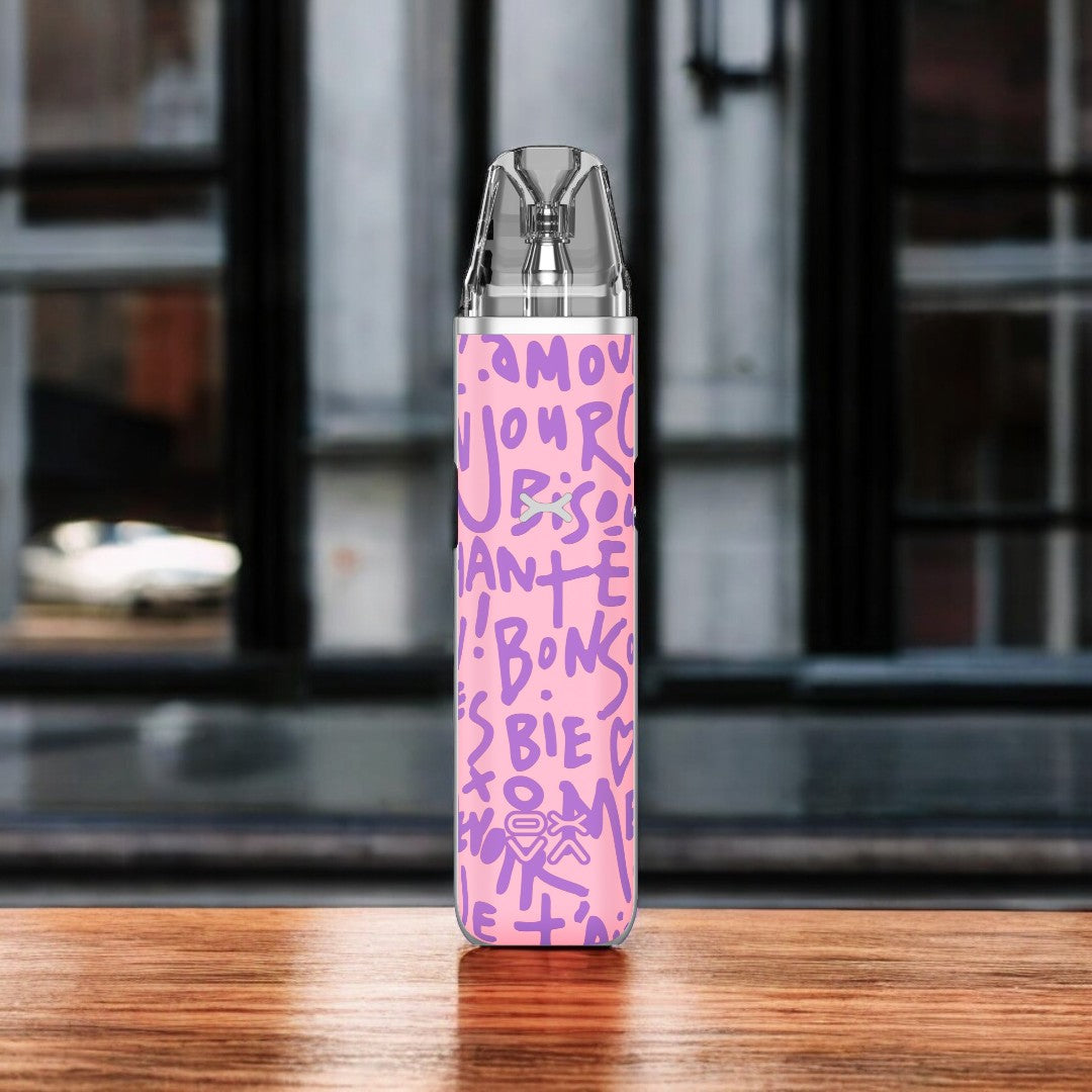 Oxva Xlim Pro Go Pod Kit