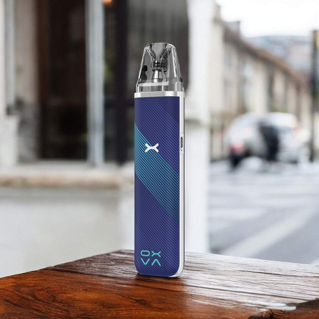 Oxva Xlim Pro Go Pod Kit