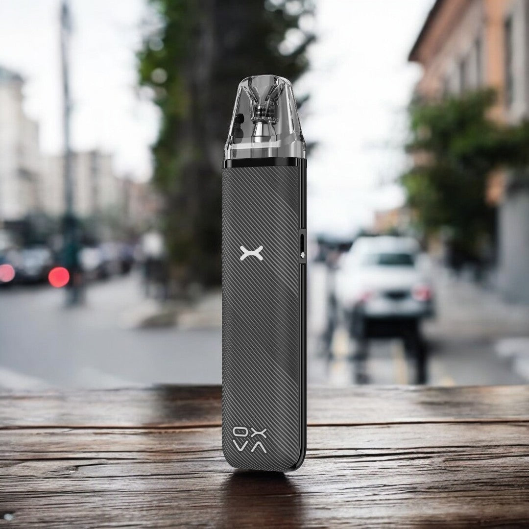 Oxva Xlim Pro Go Pod Kit