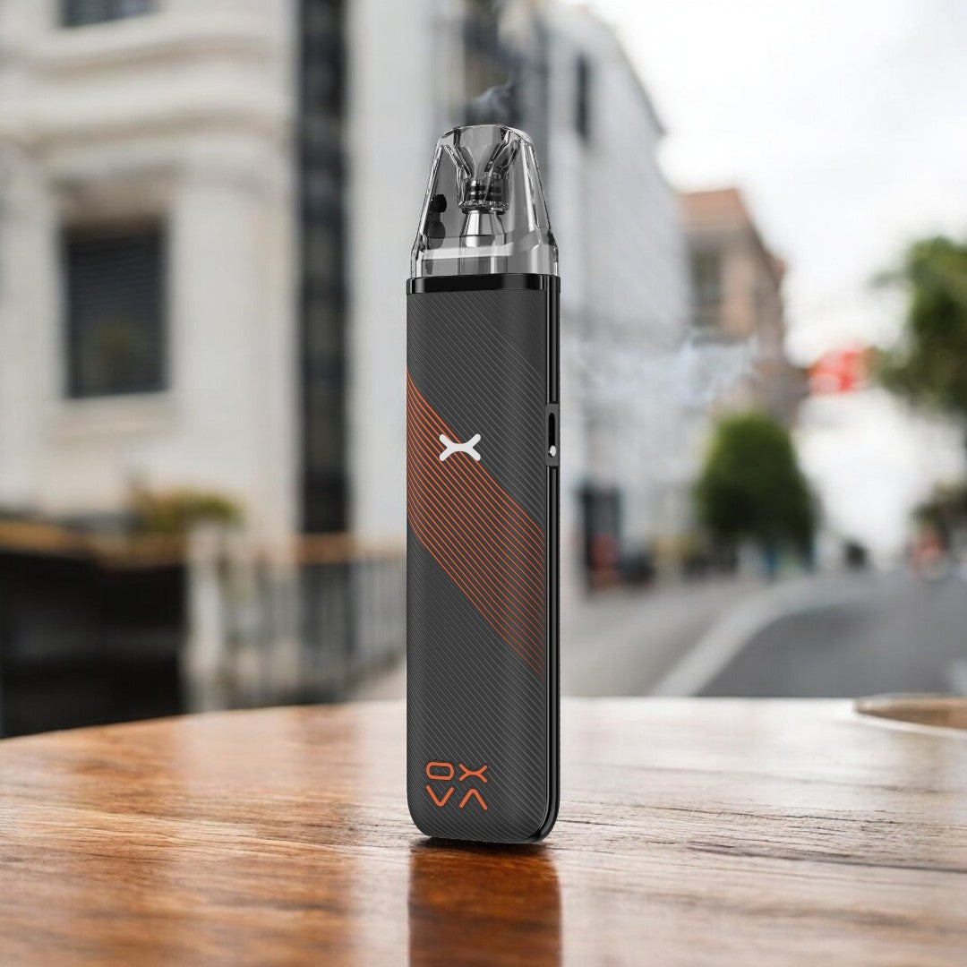 Oxva Xlim Pro Go Pod Kit