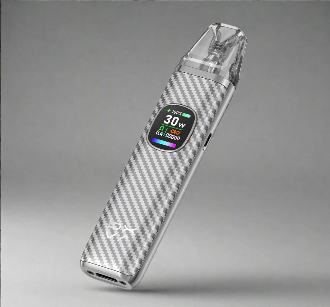Oxva Xlim Pro 2 Pod Kit