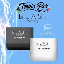 Tropic Bar Blast Batteries per Battery