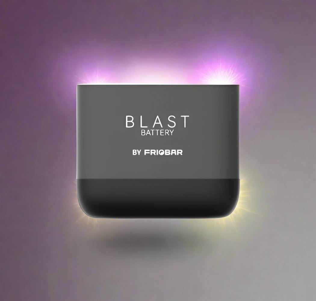 Tropic Bar Blast Batteries per Battery