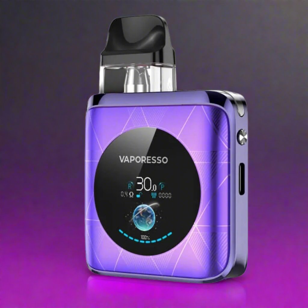 Vaporesso Xros 4 Nano Pod Kit