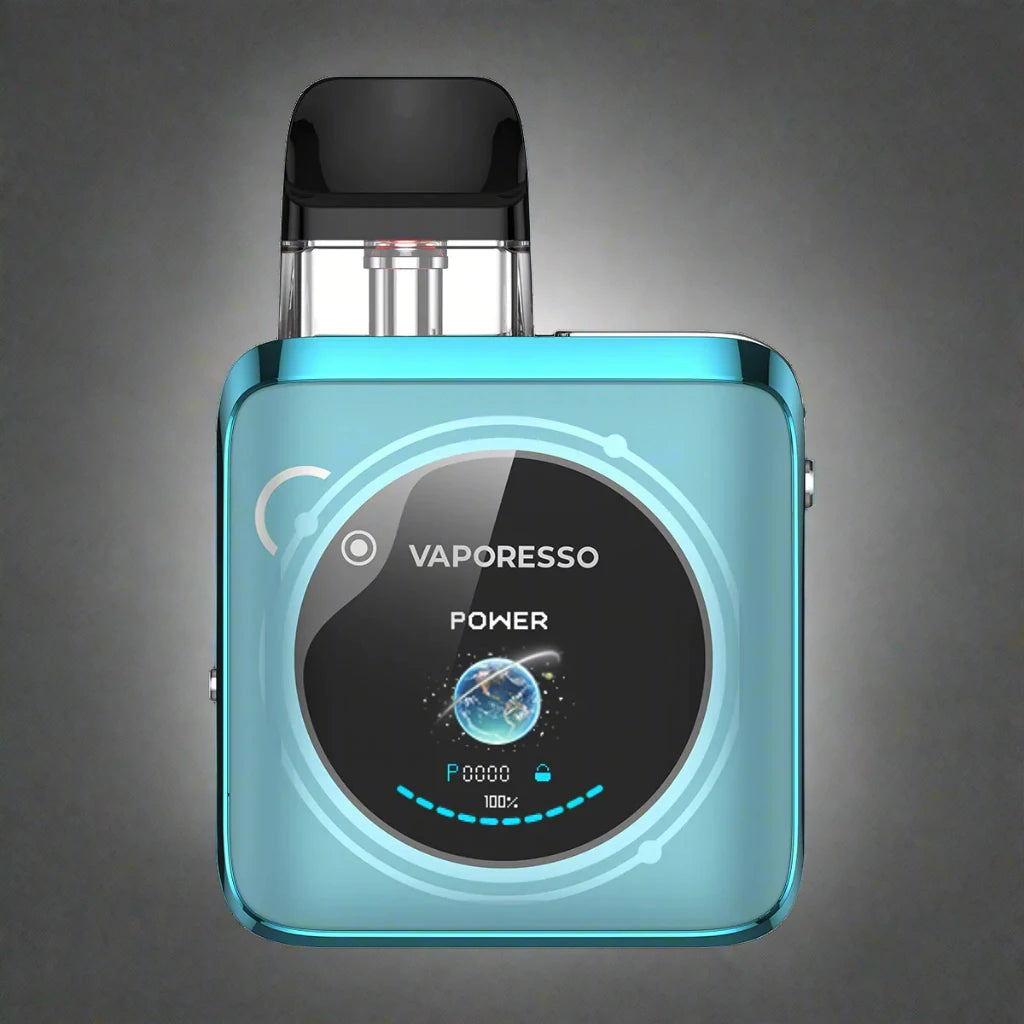 Vaporesso Xros 4 Nano Pod Kit