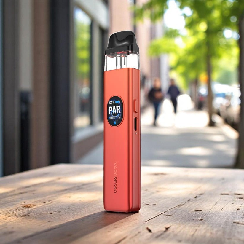 Vaporesso Xros 5 Pod Kit