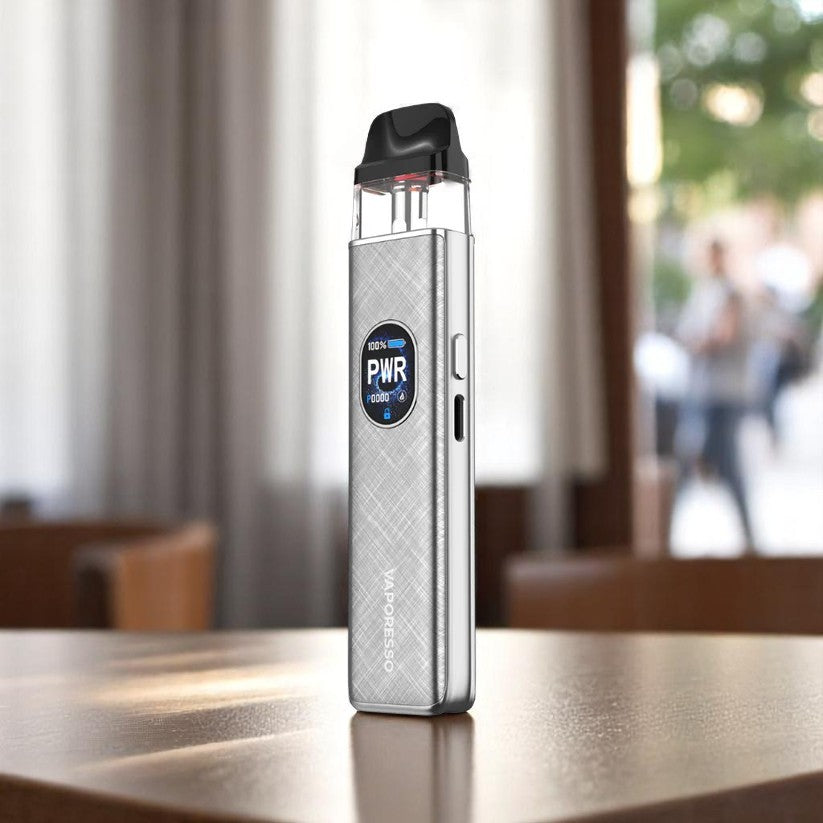 Vaporesso Xros 5 Pod Kit