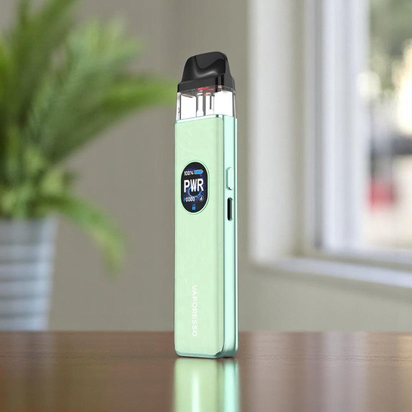Vaporesso Xros 5 Pod Kit