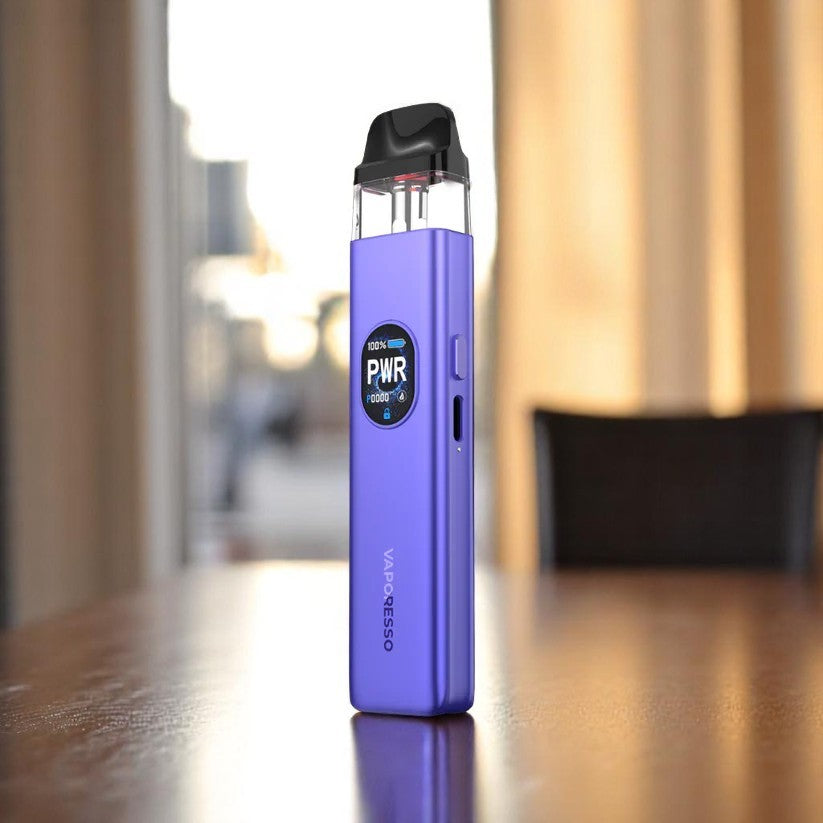 Vaporesso Xros 5 Pod Kit