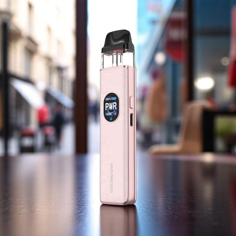 Vaporesso Xros 5 Pod Kit