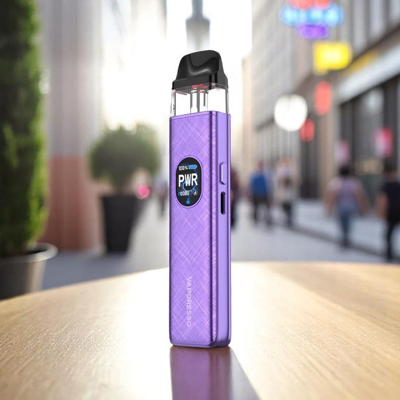 Vaporesso Xros 5 Pod Kit
