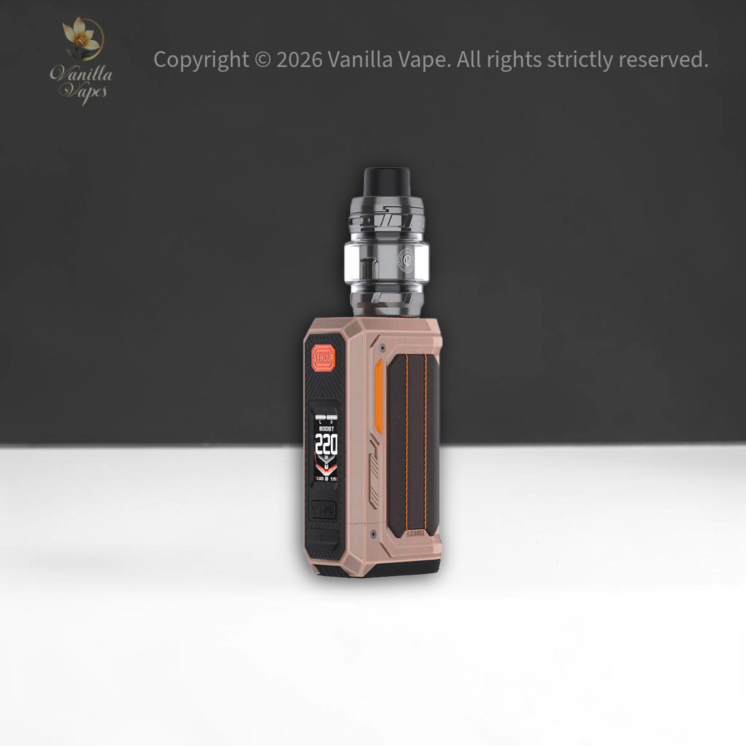 Vaporesso Armour Octa Full Kit