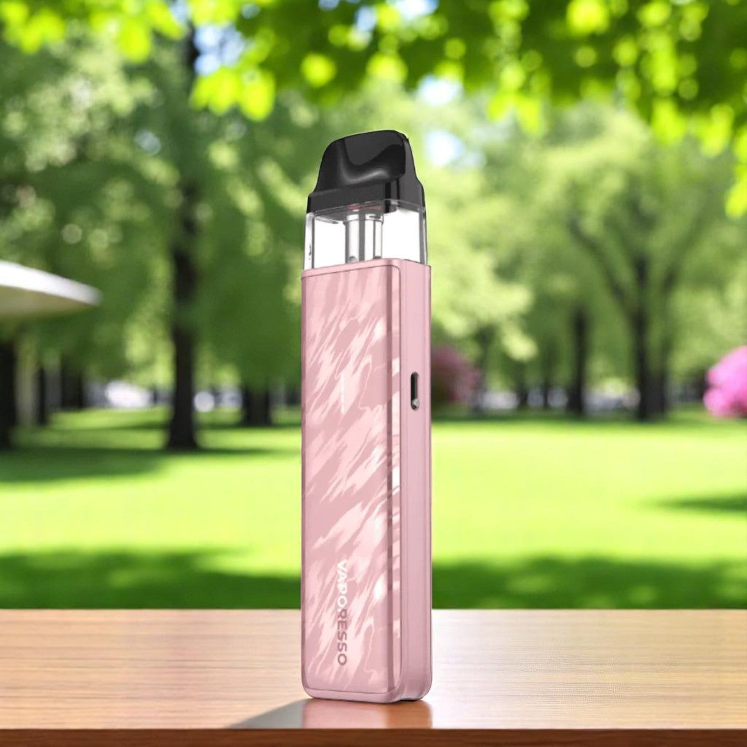 Vaporesso Xros 5 Mini Pod Kit