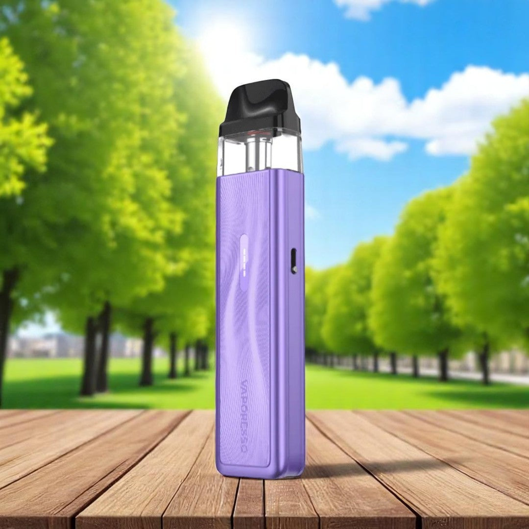 Vaporesso Xros 5 Mini Pod Kit