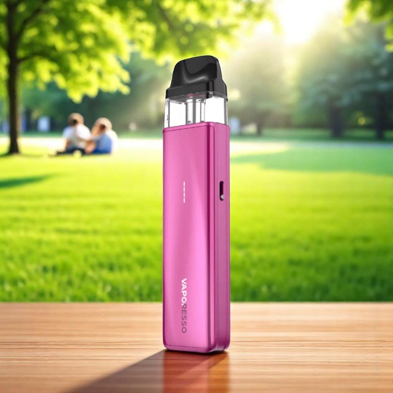 Vaporesso Xros 5 Mini Pod Kit