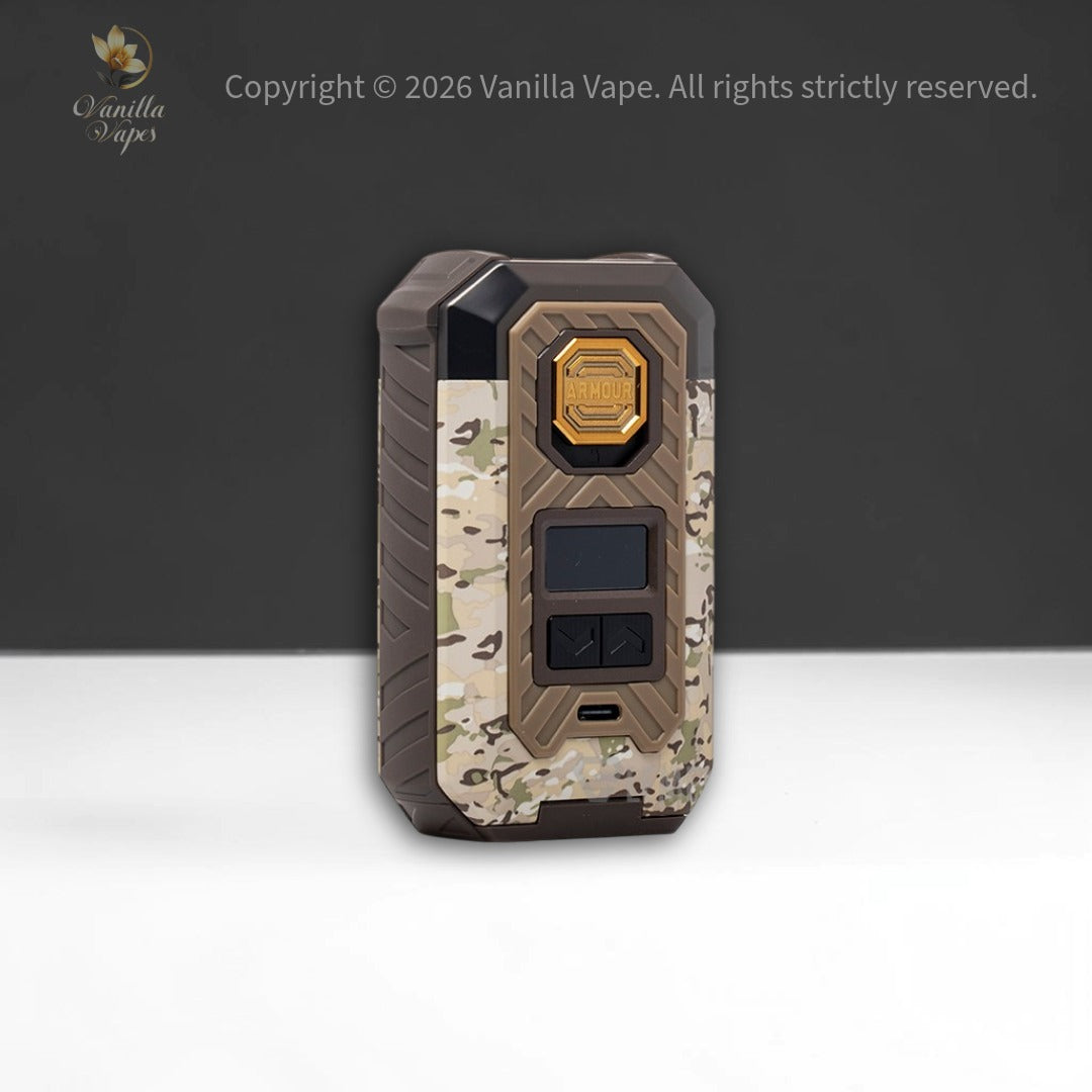 voopoo drag x 2 review Vaporesso Armour Max Kit main image 0