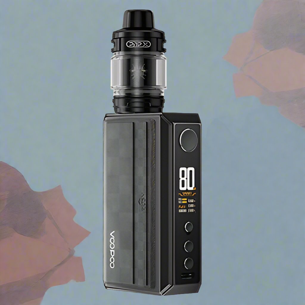 Voopoo Drag 5 Kit 177W