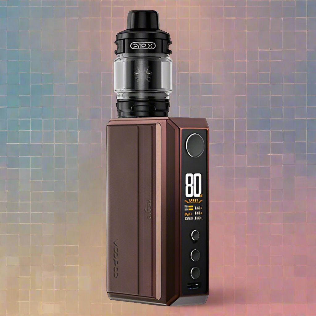 Voopoo Drag 5 Kit 177W