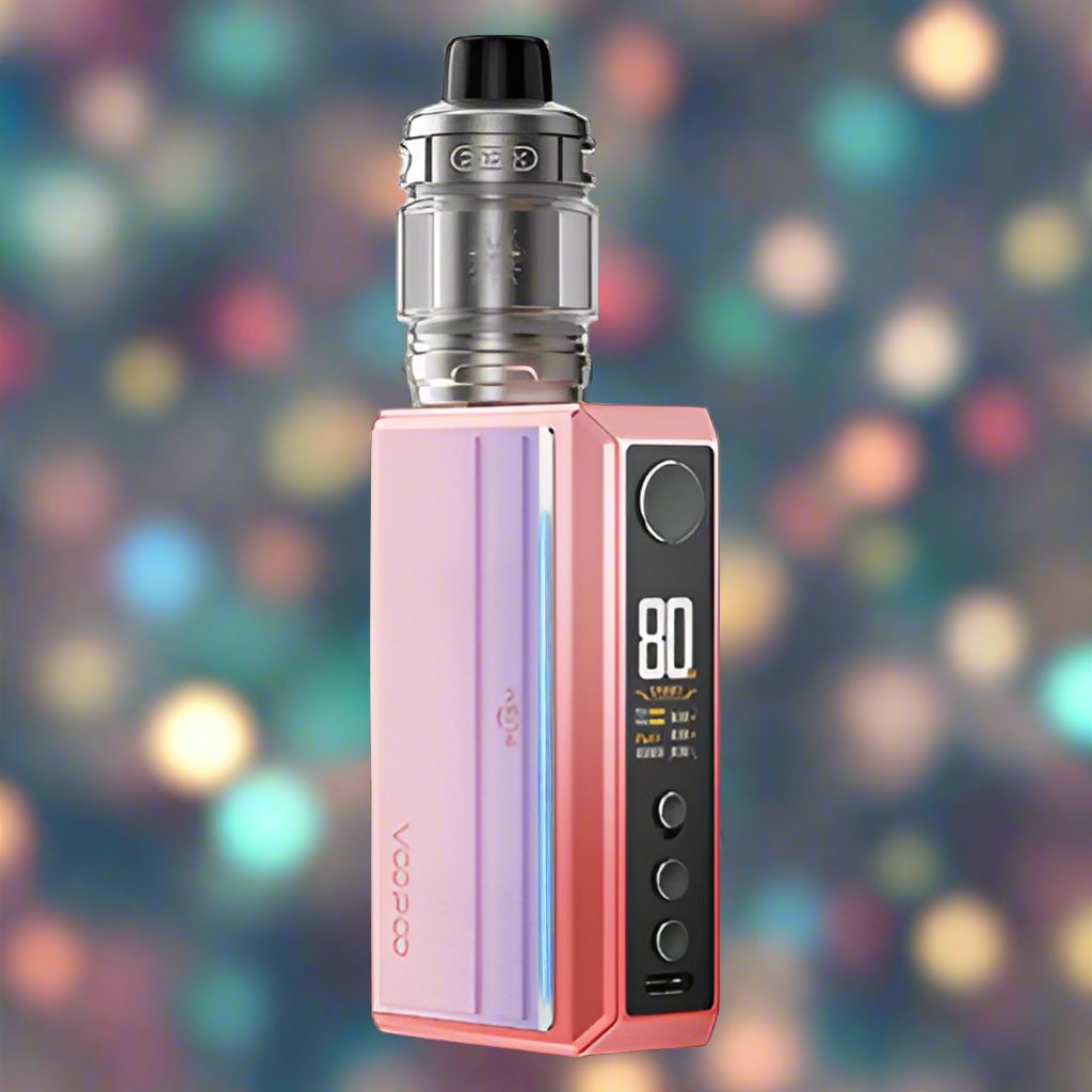 Voopoo Drag 5 Kit 177W