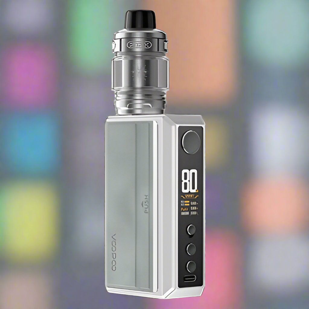 Voopoo Drag 5 Kit 177W