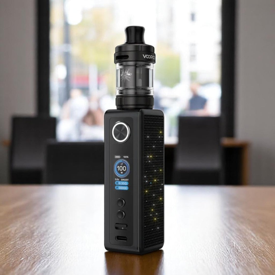 Voopoo Vinci Spark 100 Full Kit