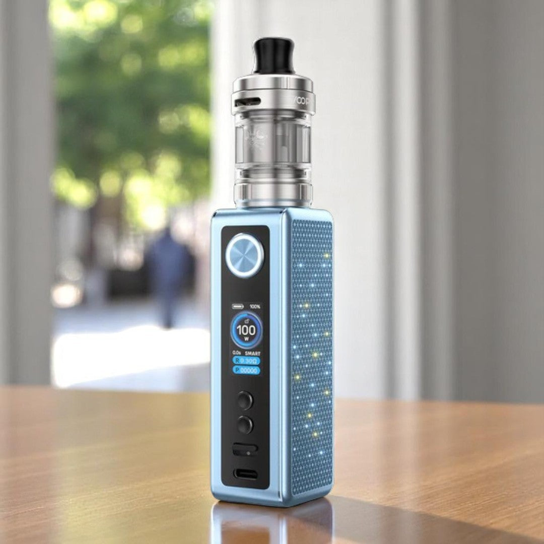 Voopoo Vinci Spark 100 Full Kit
