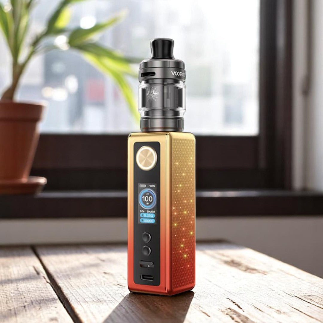 Voopoo Vinci Spark 100 Full Kit