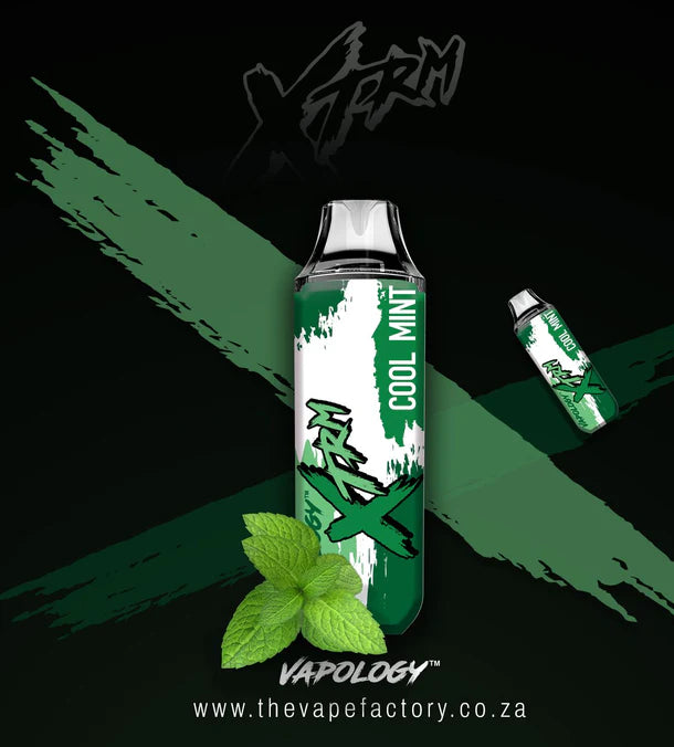 Vapology 8000 Puff Disposable 2%