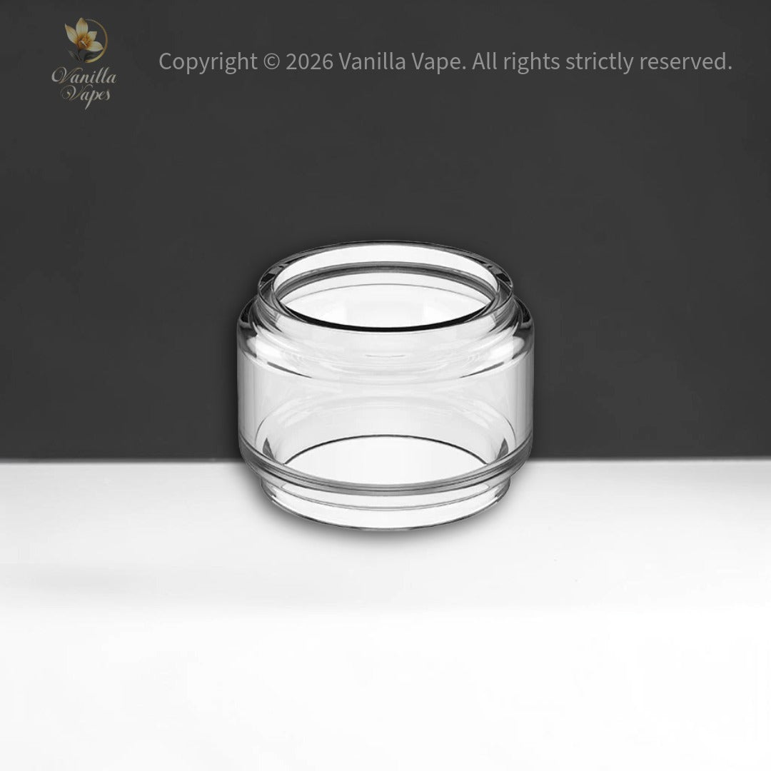 Hellvape Dead Rabbit R Replacement Glass 6.5ml