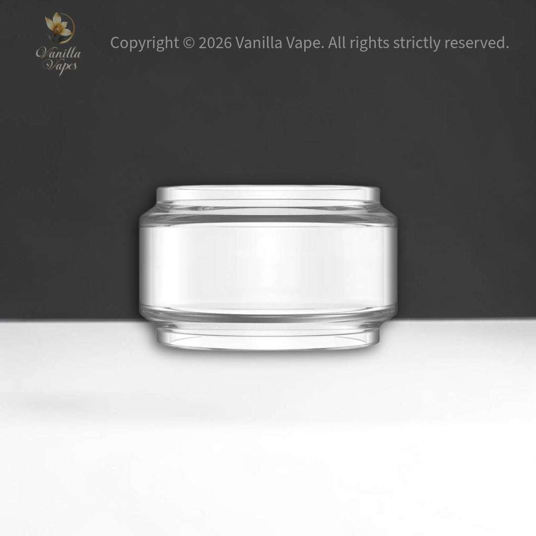 Hellvape Dead Rabbit M Replacement Glass