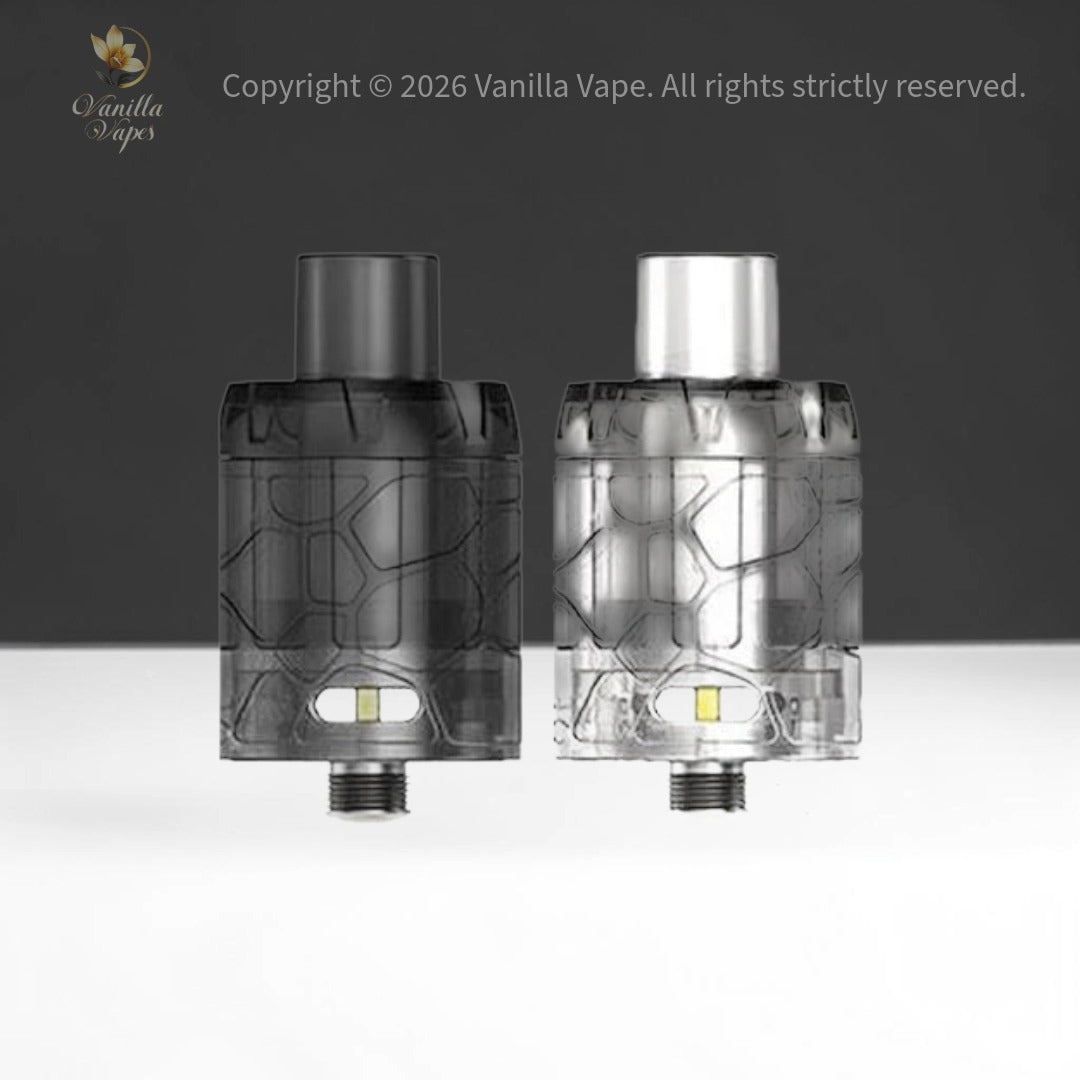 disposable tank vape Best Vape Tanks on the Market [2024 Update] main image 1