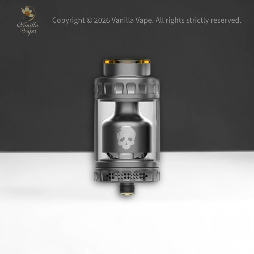 Dovpo/Bogan -Blotto Mini RTA