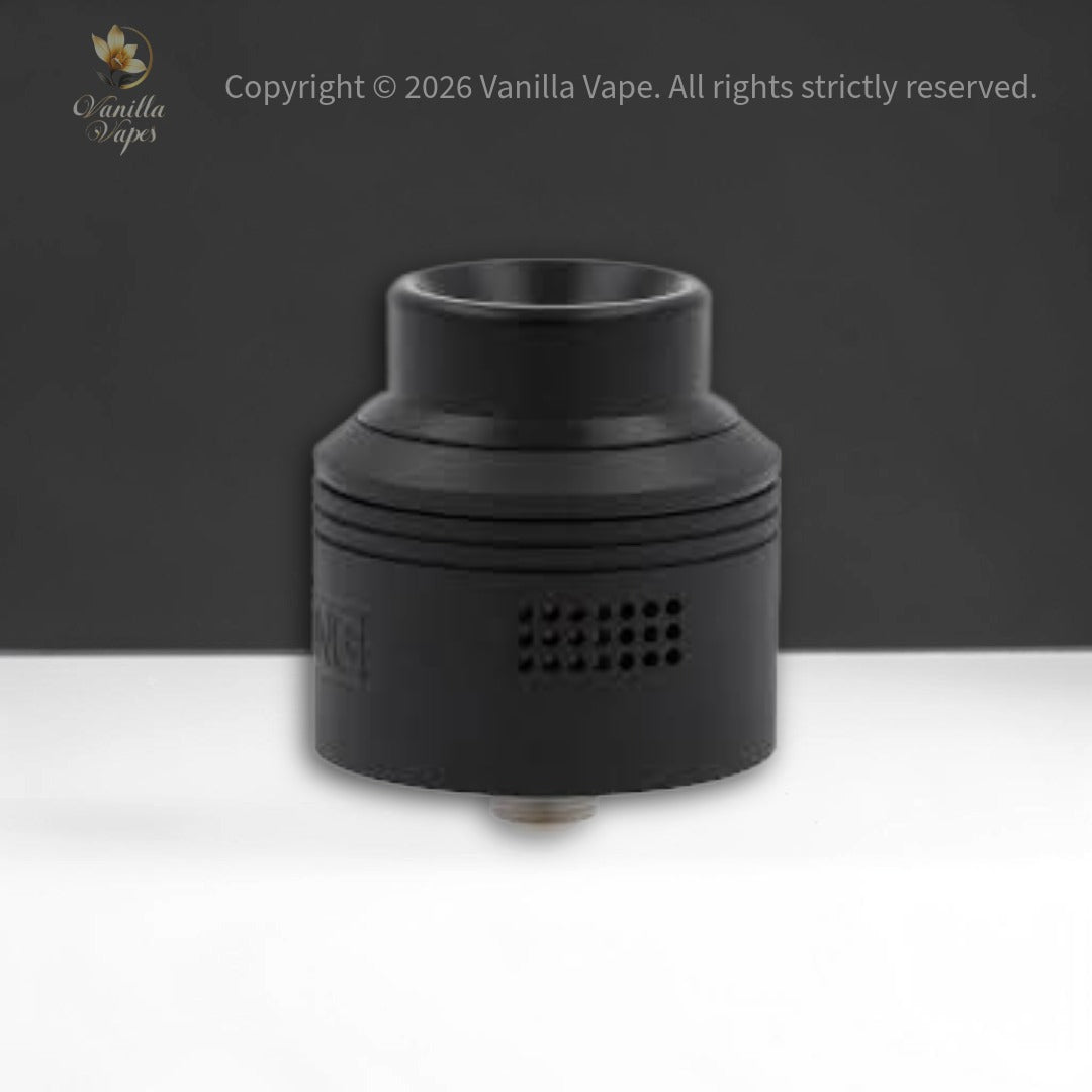 QP Design Kong 28mm RDA - Limited Edition
