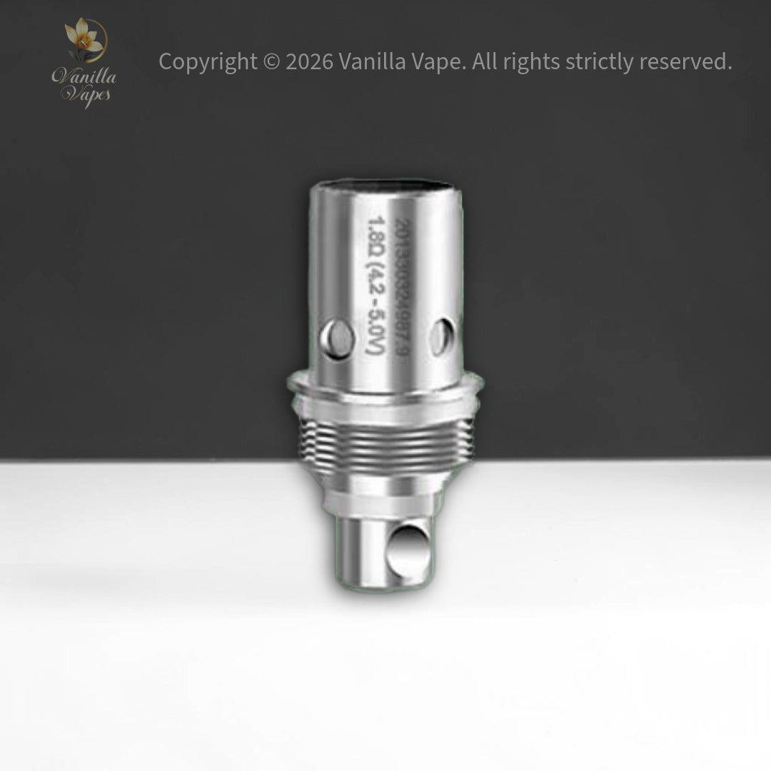 Aspire BVC Replacement Coils price per coil