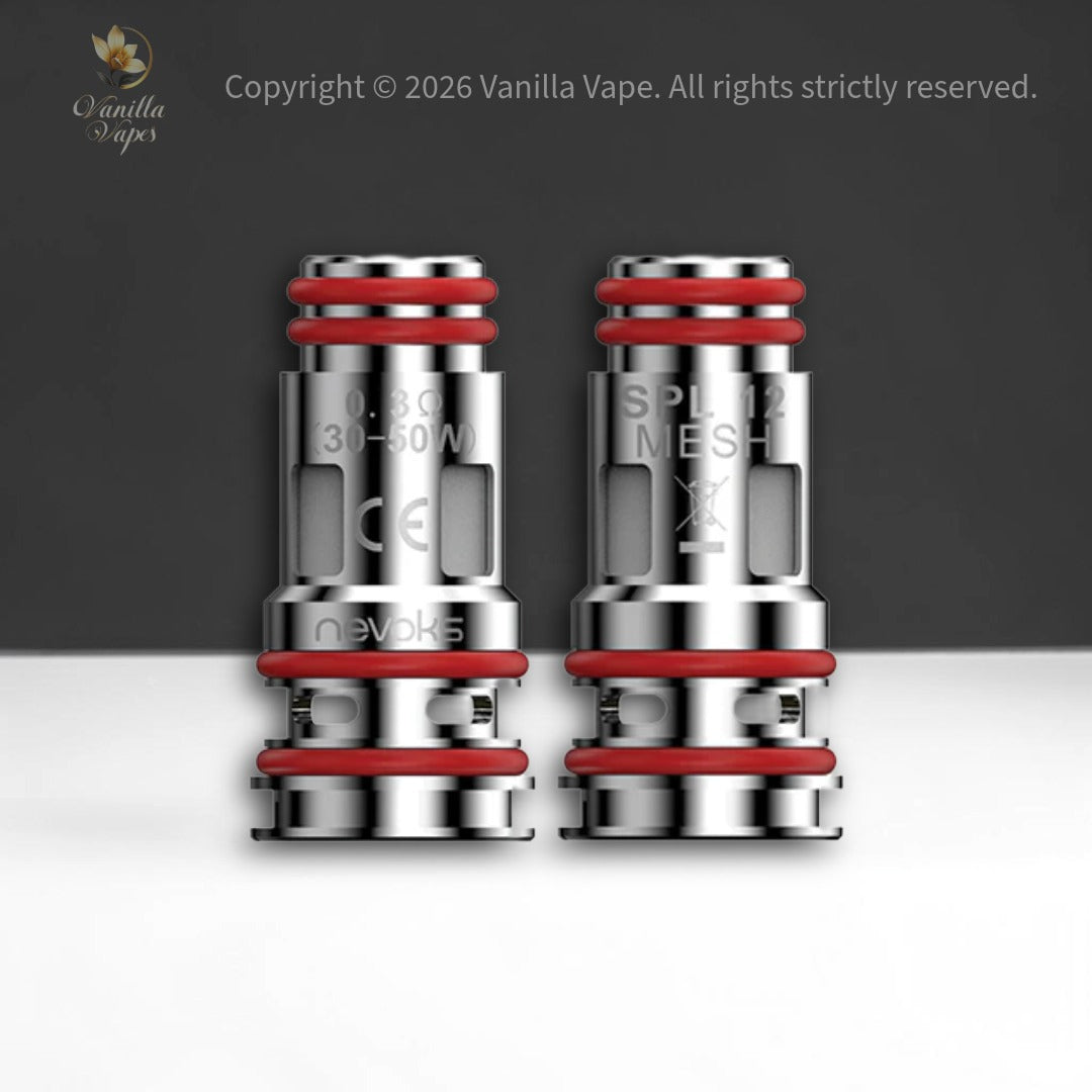 Nevoks SPL12 Coil