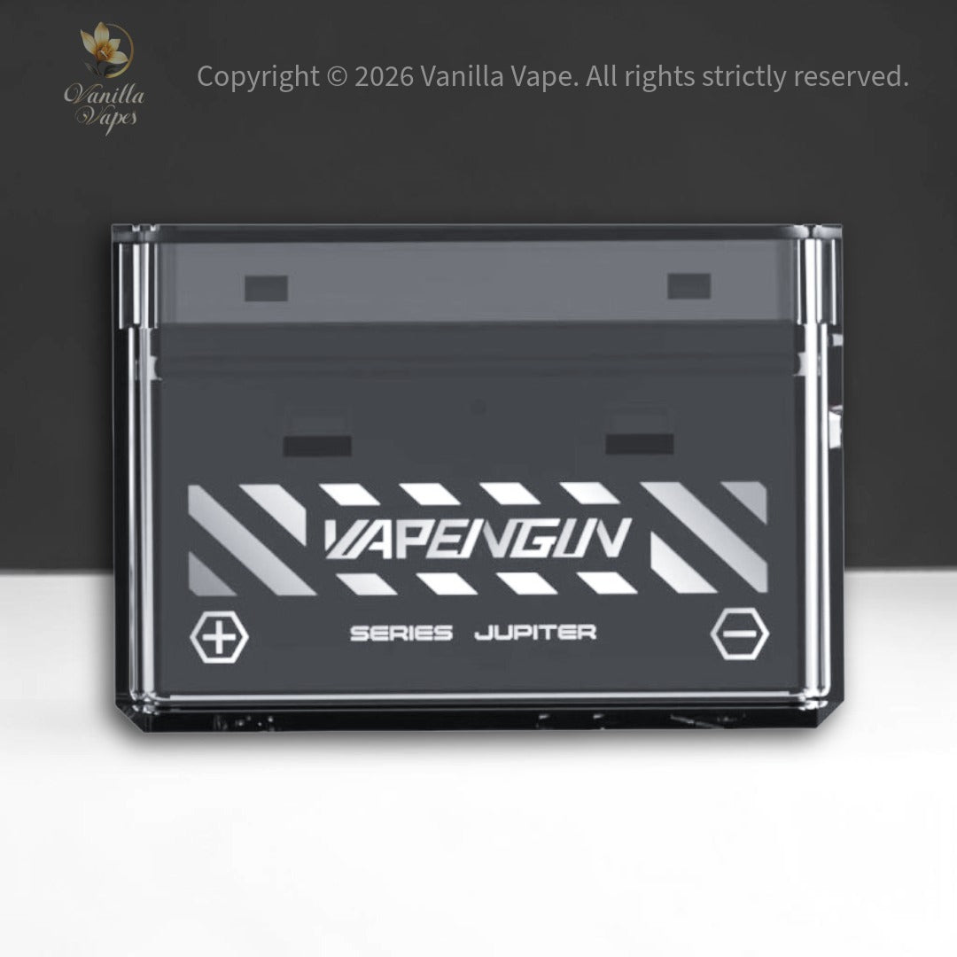 Vapengin Jupiter Battery Only  Vanilla Vape
