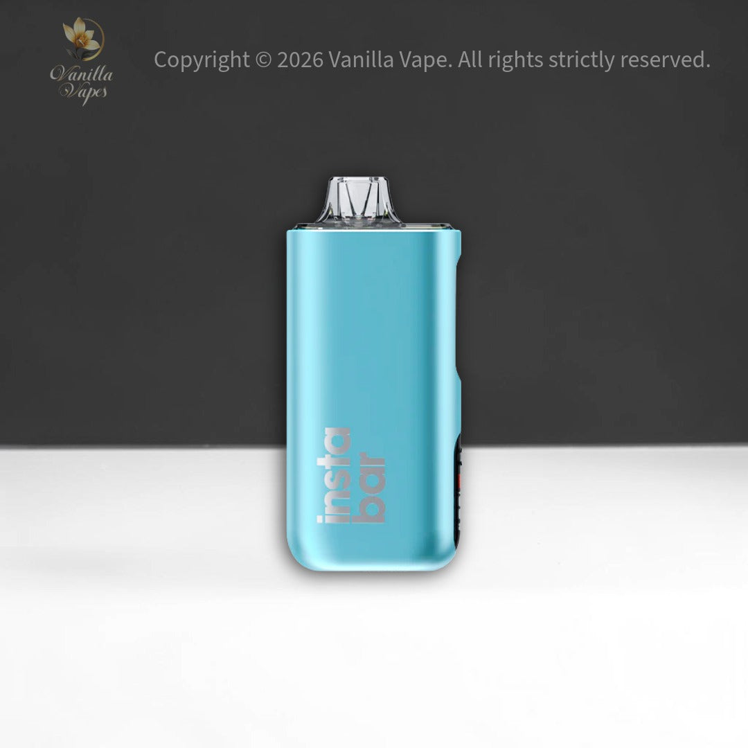 insta bar vape 40000 puffs CBD Hemp Oil Vape | CBD Vapes main image 0