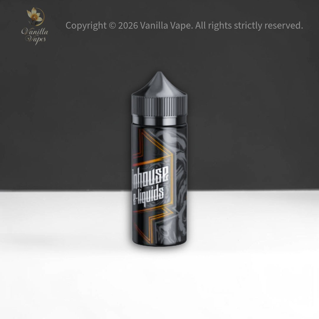 Bewolk/In-House The Toffee 100ml 2mg
