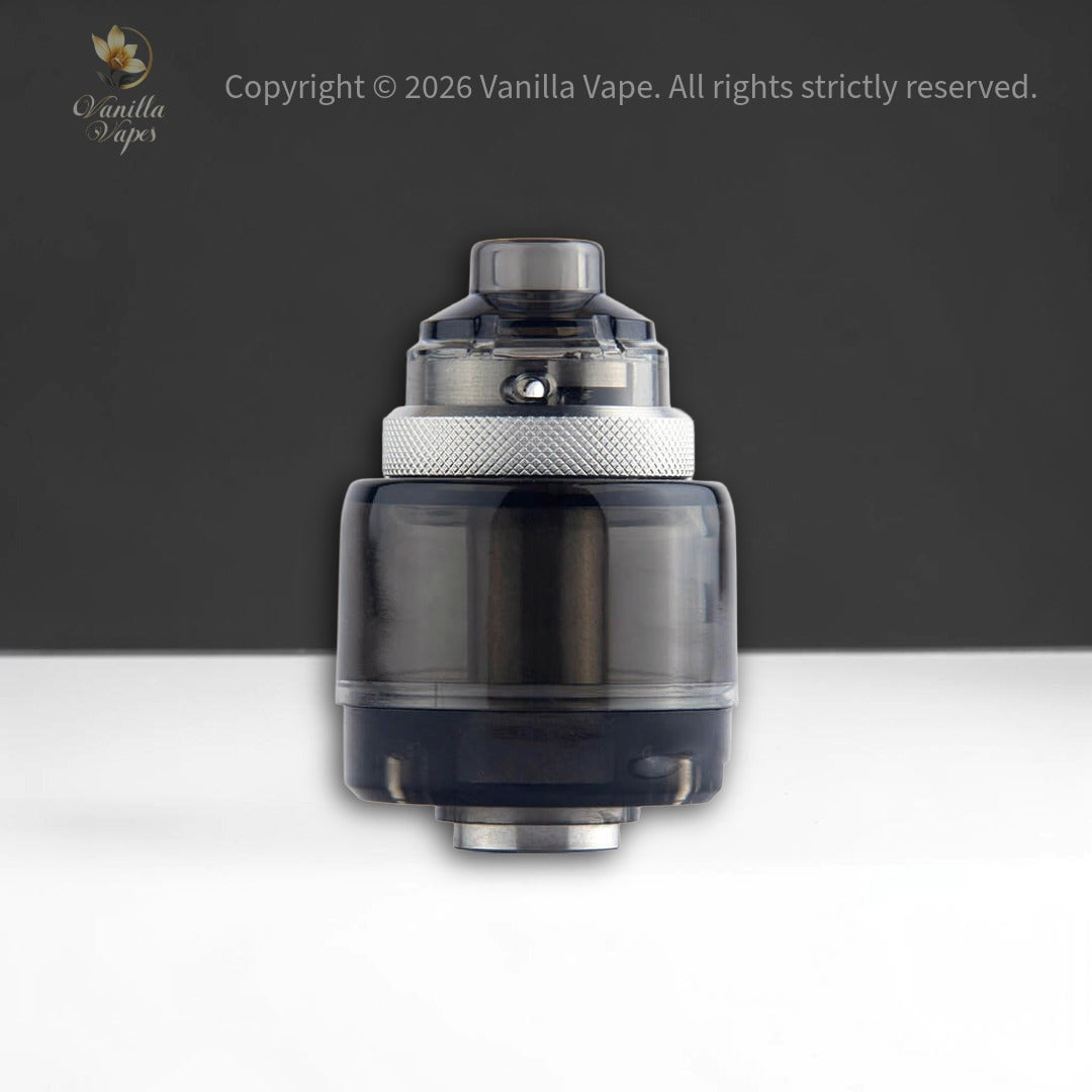 VXV Soulmate for Drag X(RDTA)  Vanilla Vape