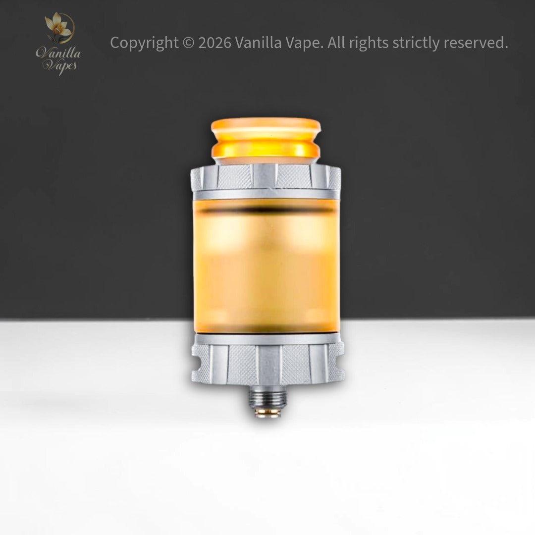 rta vap BLAZE MAX 30mm RTA main image 1