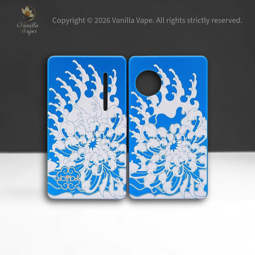 DotMod AIO Metal Panels Assorted
